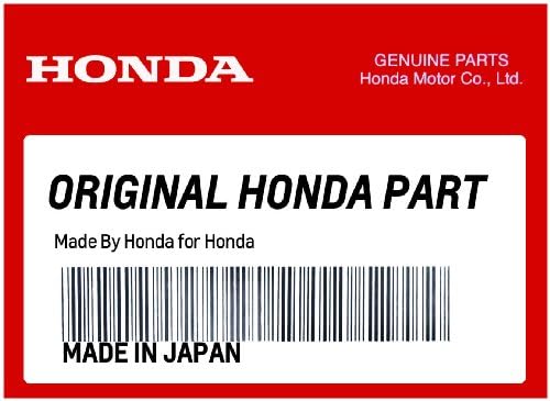 HONDA 53187-VM6-000 CAP, PIN reversa Qtd 1