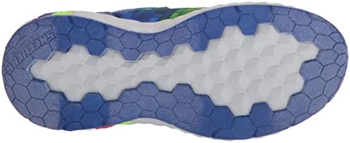 Skechers unissex-child Mega-Craft 2.0 Sneaker