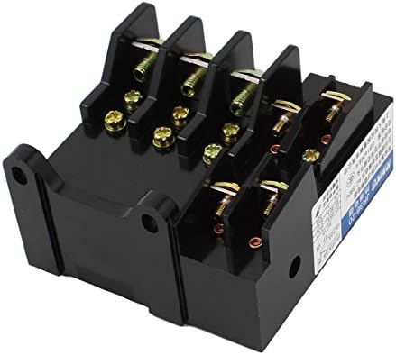 Aexit JR36-20 1-1.6a Acessórios e acessórios Protetor de motor trifásico Interruptores de saída térmica elétrica Relé