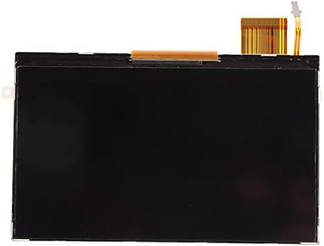 Tela de exibição LCD para PSP 3000, Profissional de alta precisão LCD Solução de reposição de reposição de peças de reparo