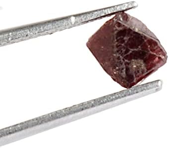 GemHub 1,90 ct. Alta qualidade natural pequeno spinel birmaneses ásperos para cura